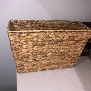 Woven Basket